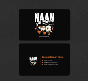 Business Card Design by Innovative Graphix for this project | Design: #32714008