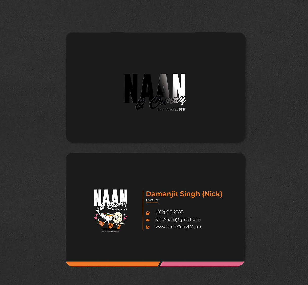 Business Card Design by Innovative Graphix for this project | Design #32714116