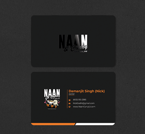 Business Card Design by Innovative Graphix for this project | Design: #32714120