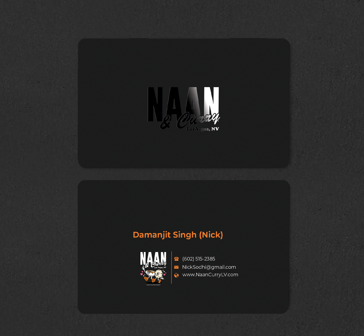 Design de Carte de Visite par Innovative Graphix pour ce projet | Design #32714448