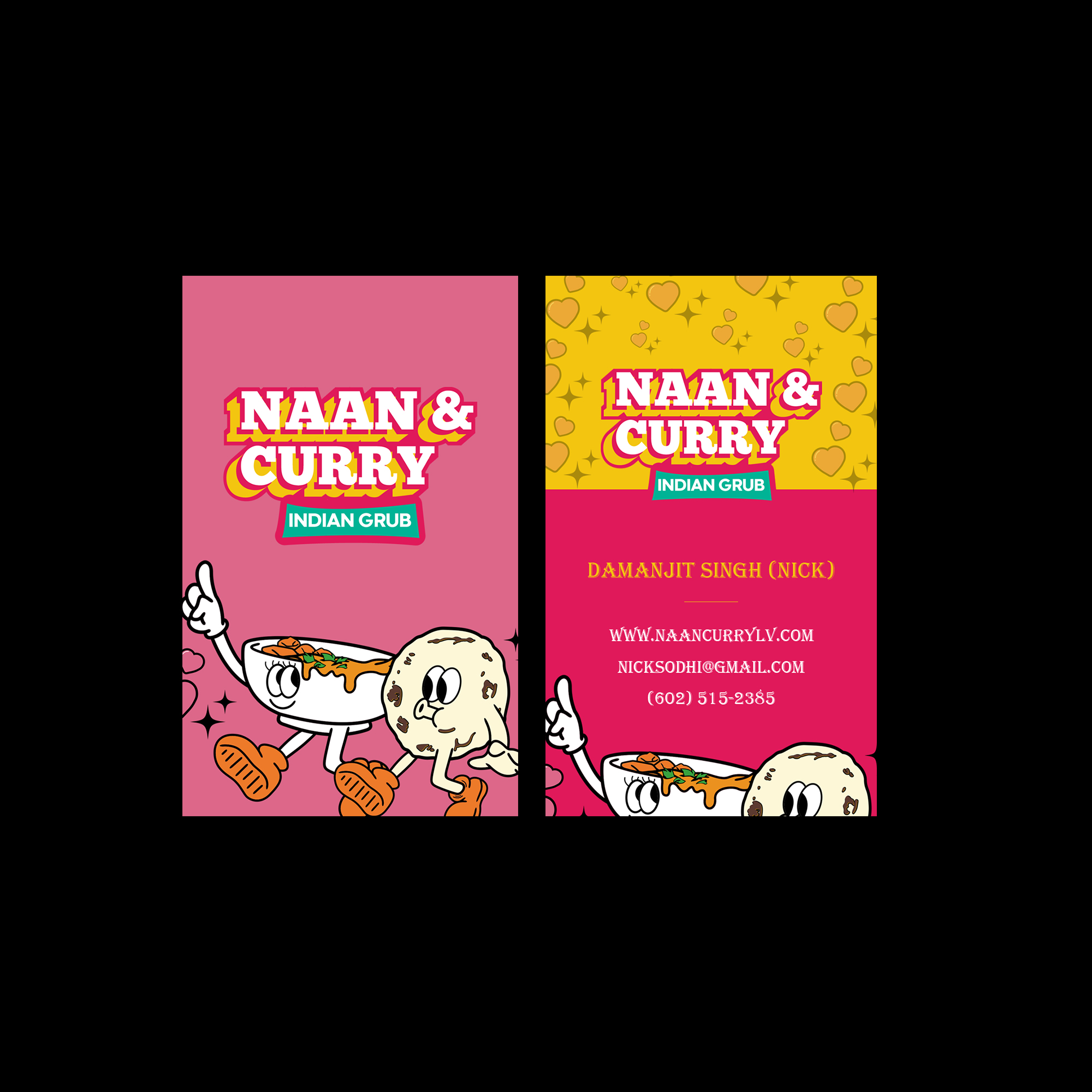 Business Card Design by Creations Box 2015 for this project | Design #32710600