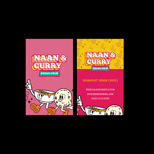 Business Card Design by Creations Box 2015 for this project | Design: #32710600