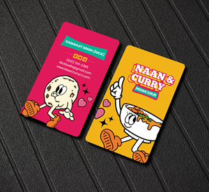 Business Card Design by Creations Box 2015 for this project | Design #32720375