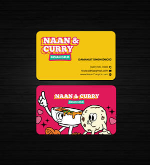 Business Card Design by Creations Box 2015 for this project | Design: #32720379
