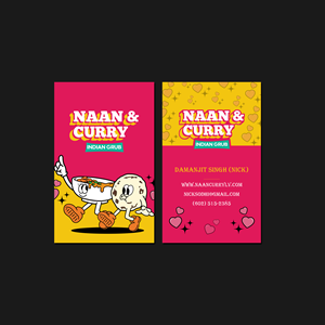 Business Card Design by Creations Box 2015 for this project | Design: #32720381