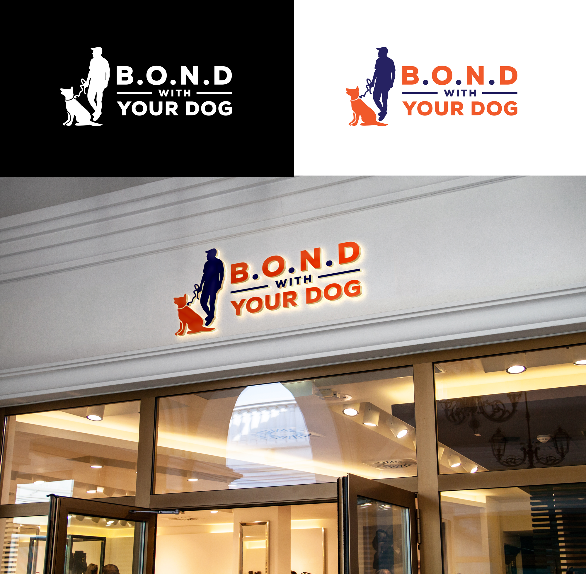 Logo Design by RA-bica for this project | Design #32715486