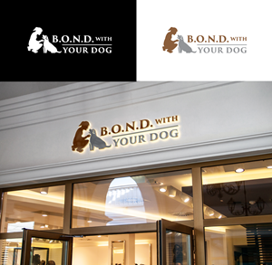 Logo Design by RA-bica for this project | Design: #32715487