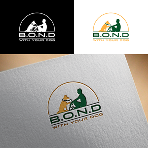 Logo Design by RA-bica for this project | Design: #32715488