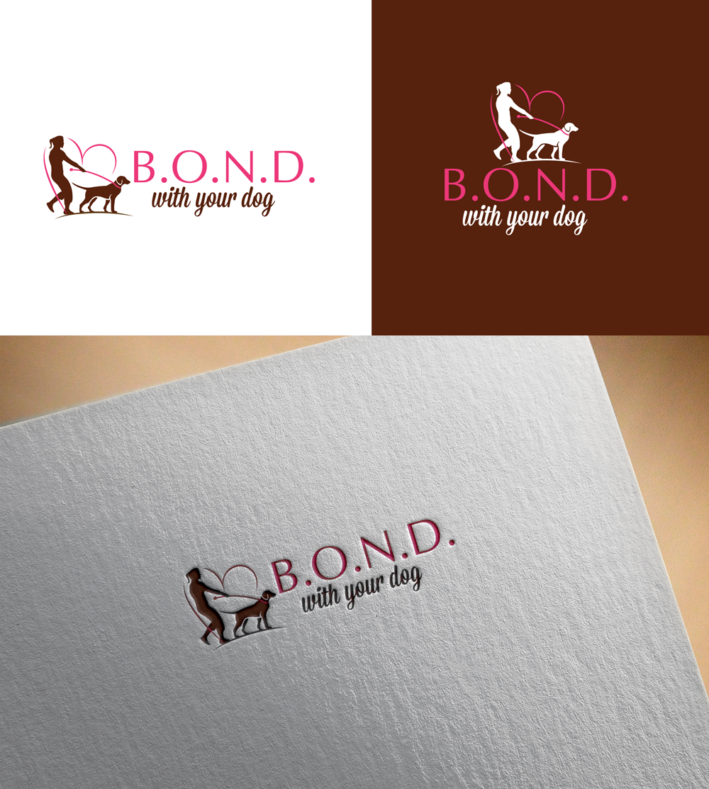 Logo Design by RA-bica for this project | Design #32715732