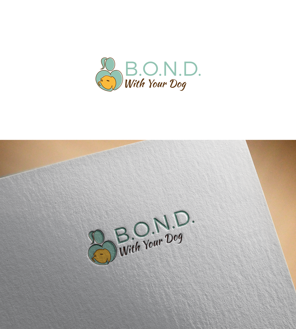 Logo-Design von RA-bica für dieses Projekt | Design #32715867