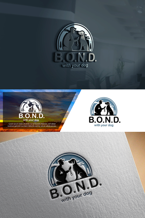 Design de Logo par Damian B pour ce projet | Design : #32707336