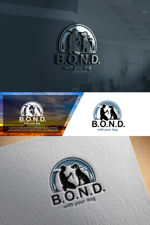 Diseño de Logo por Damian B para este proyecto | Diseño #32729727