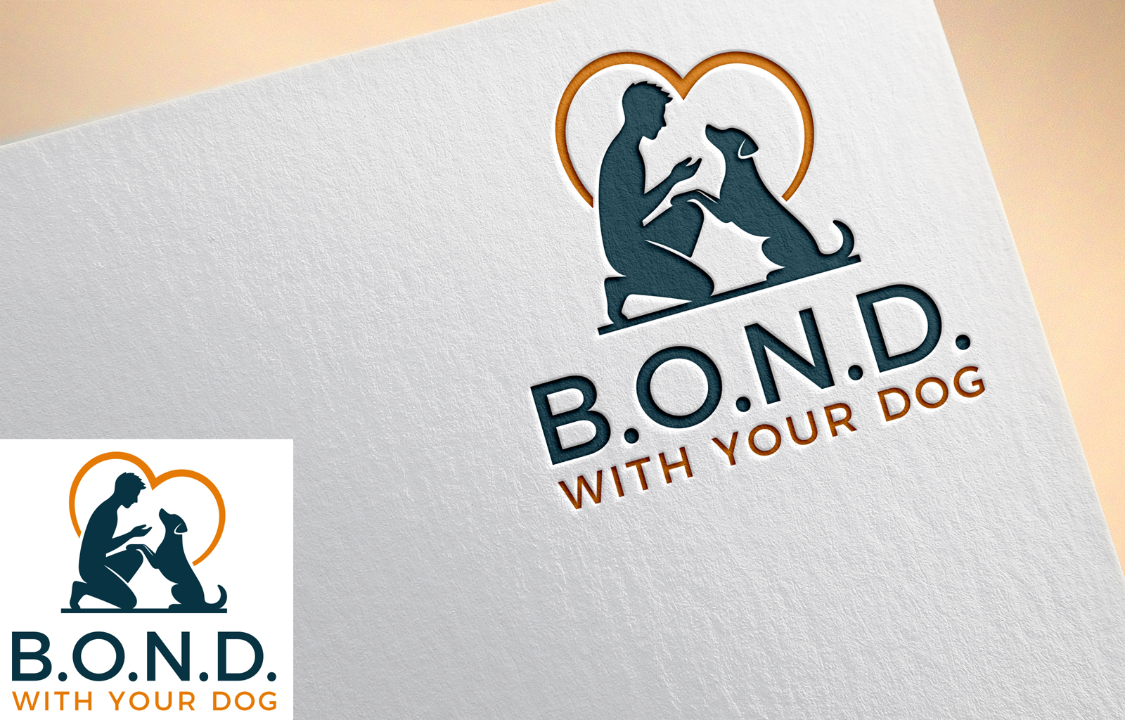 Logo Design by Deejah for this project | Design #32729651