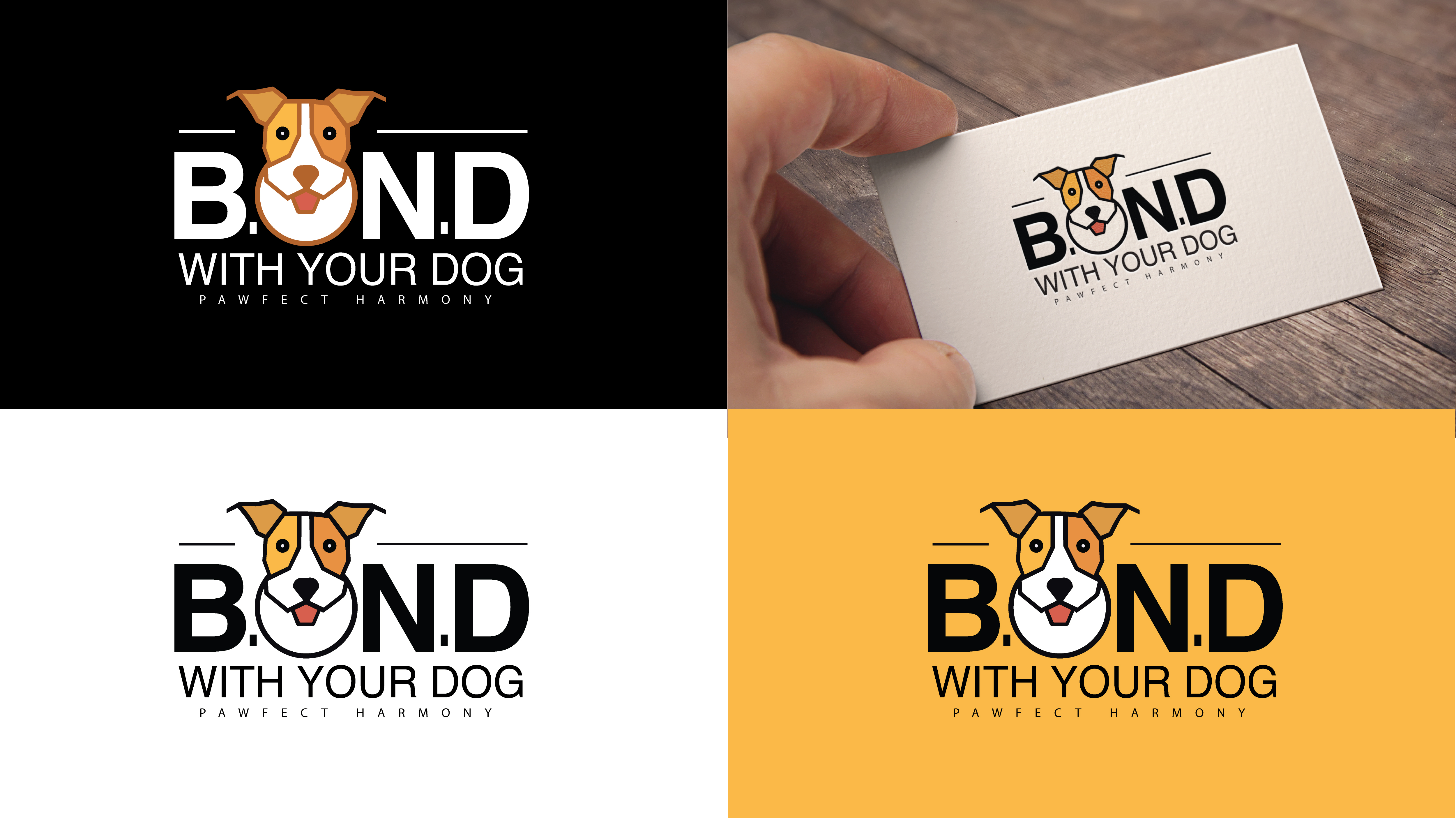 Logo Design by Hafsa Khan for this project | Design #32718969