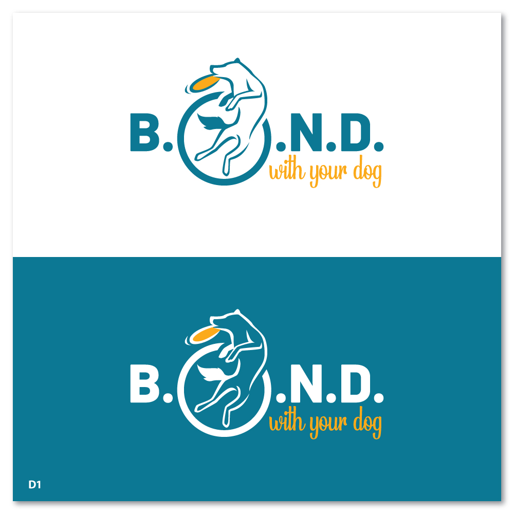 Logo Design by Sujit Banerjee for this project | Design #32716193