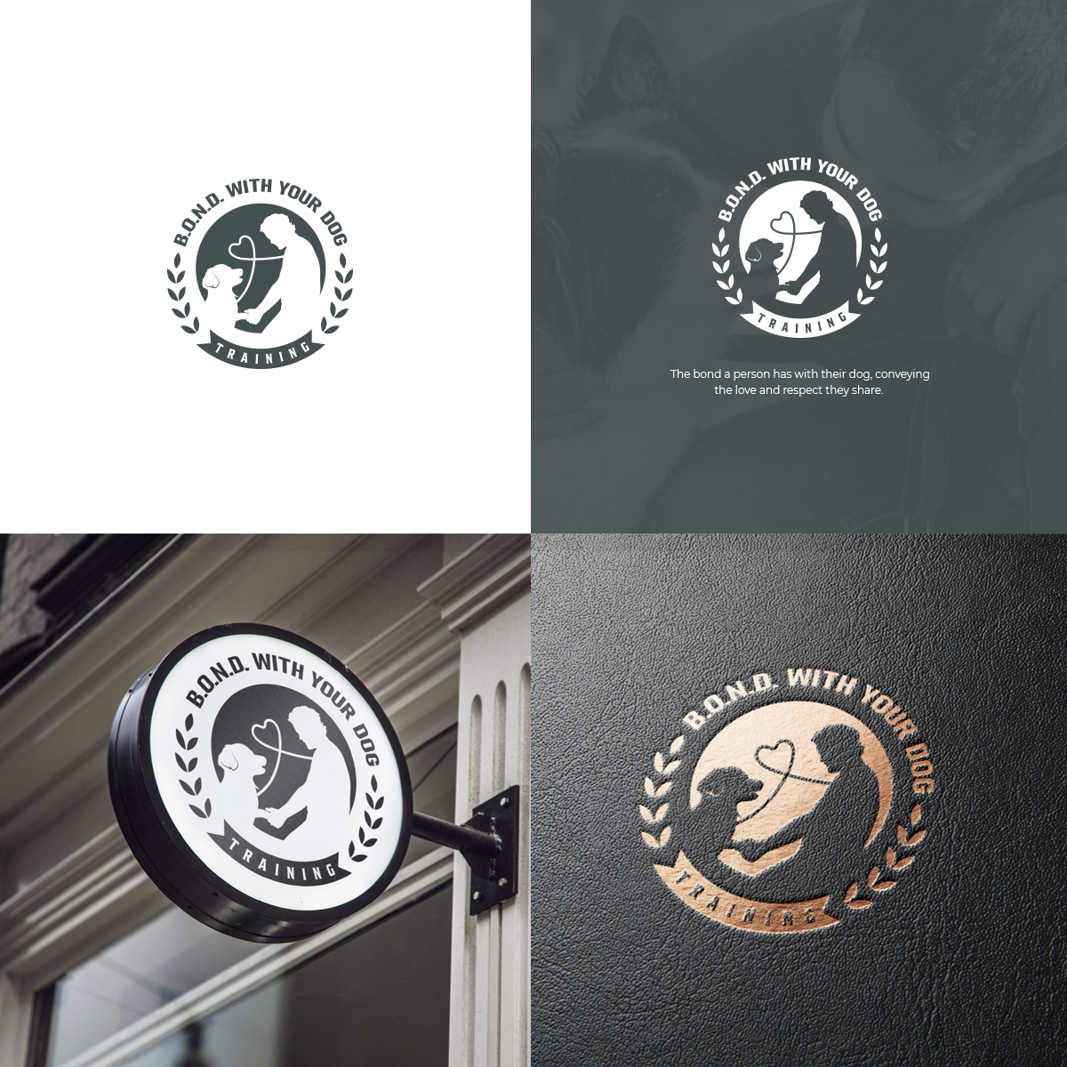 Logo-Design von ivan für dieses Projekt | Design #32731528