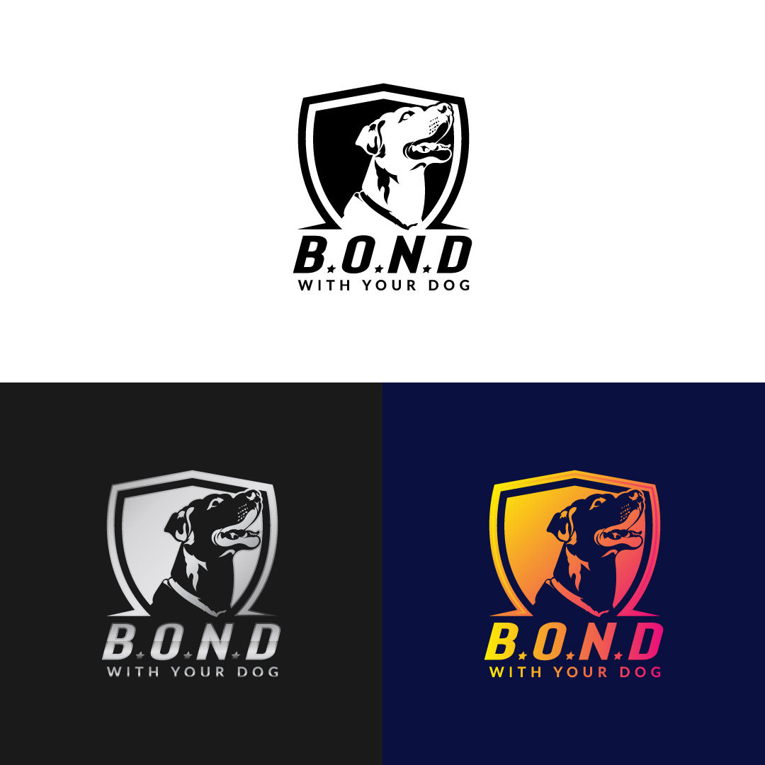 Logo Design by SunuAji_DC for this project | Design #32703839