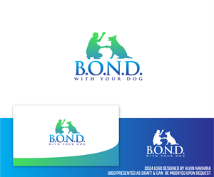 Design de Logo par alvinnavarra pour ce projet | Design : #32715037