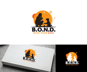 Logo Design by Ansh Design for this project | Design: #32716625