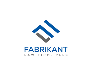 Logo Design by artpjg for Fabrikant & Associates PLLC | Design: #32708230