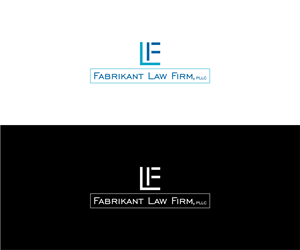 Logo Design by .Ashu. for Fabrikant & Associates PLLC | Design: #32702857