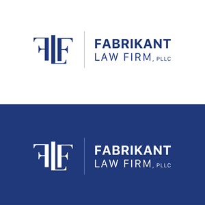 Logo Design by PurpleBoa for Fabrikant & Associates PLLC | Design: #32706762