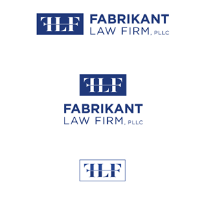 Logo Design by PurpleBoa for Fabrikant & Associates PLLC | Design: #32707083