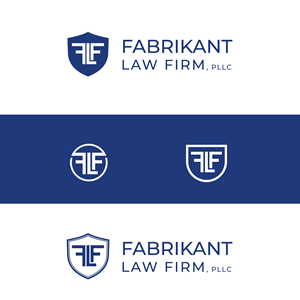 Logo Design by PurpleBoa for Fabrikant & Associates PLLC | Design: #32707275
