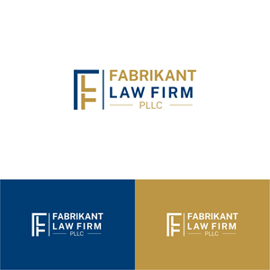 Logo Design by Loknath for Fabrikant & Associates PLLC | Design: #32711477