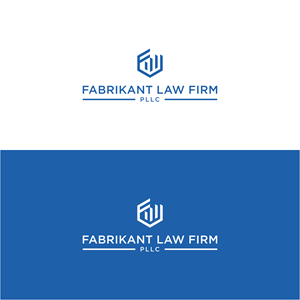 Logo Design by Kaze56 for Fabrikant & Associates PLLC | Design: #32703165