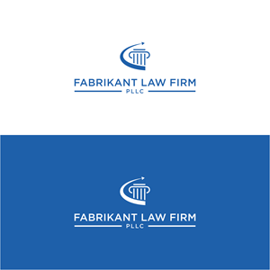Logo Design by Kaze56 for Fabrikant & Associates PLLC | Design: #32703171