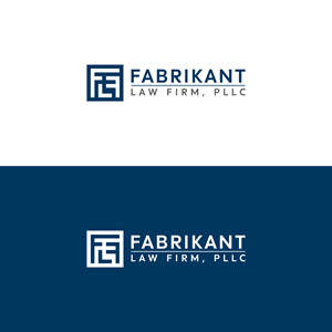 Logo Design by Mk_Graphix for Fabrikant & Associates PLLC | Design: #32707566