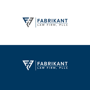 Logo Design by Mk_Graphix for Fabrikant & Associates PLLC | Design: #32707567