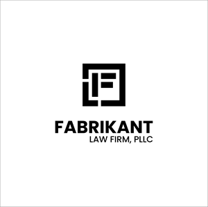 Logo Design by B4LYA for Fabrikant & Associates PLLC | Design: #32703832