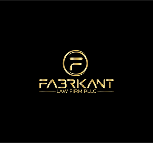 Logo Design by Creative Design@ for Fabrikant & Associates PLLC | Design: #32708999