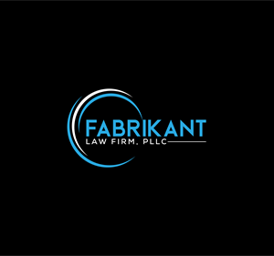 Logo Design by Creative Design@ for Fabrikant & Associates PLLC | Design: #32709016