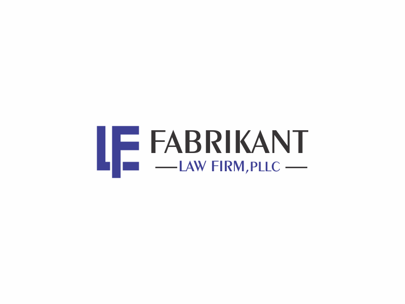 Logo-Design von Galap Rizqi für Fabrikant & Associates PLLC | Design #32716074