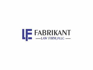Logo Design by Galap Rizqi for Fabrikant & Associates PLLC | Design: #32716074
