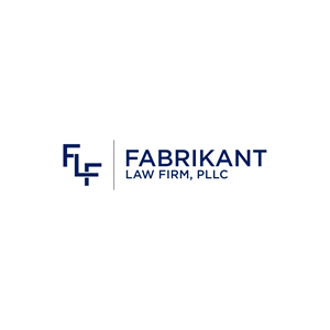 Logo Design by Sigeto for Fabrikant & Associates PLLC | Design: #32702480