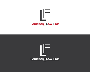 Logo Design by luxydesign for Fabrikant & Associates PLLC | Design: #32708246