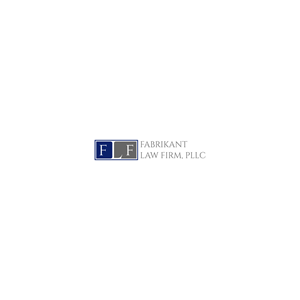 Logo Design by MK_STD for Fabrikant & Associates PLLC | Design: #32704306