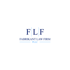 Logo Design by MK_STD for Fabrikant & Associates PLLC | Design: #32713761