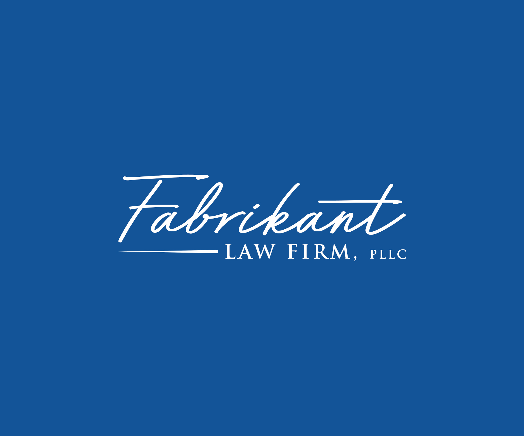 Design de Logo par Art-Gallery pour Fabrikant & Associates PLLC | Design #32703540