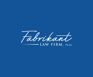 Logo Design by Art-Gallery for Fabrikant & Associates PLLC | Design: #32703540