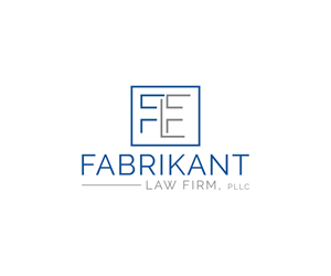 Logo Design by Art-Gallery for Fabrikant & Associates PLLC | Design: #32703541