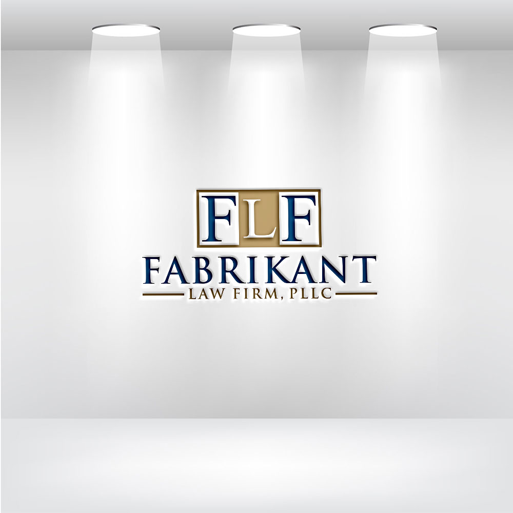 Logo-Design von Ahnaf Labib für Fabrikant & Associates PLLC | Design #32704248