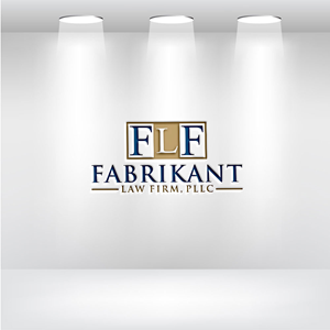 Logo Design by Ahnaf Labib for Fabrikant & Associates PLLC | Design: #32704248
