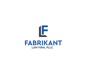Logo Design by 4lv for Fabrikant & Associates PLLC | Design: #32709895