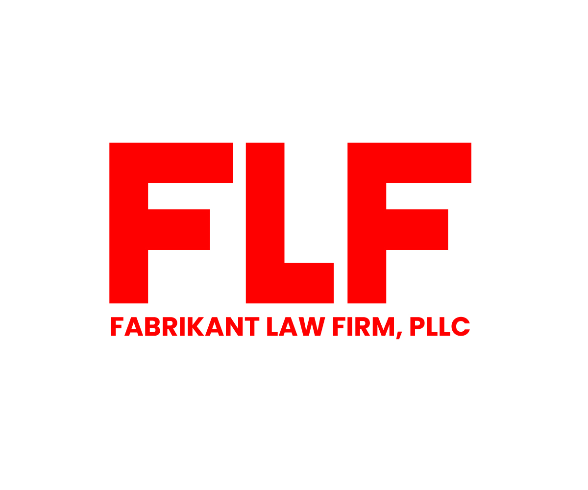 Logo Design by Design Radz for Fabrikant & Associates PLLC | Design #32716263