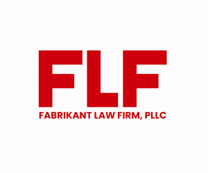 Logo Design by Design Radz for Fabrikant & Associates PLLC | Design: #32716263